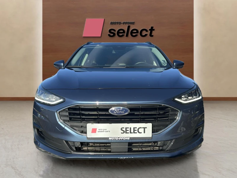 Ford Focus 1.0 EcoBoost, снимка 3 - Автомобили и джипове - 53067715