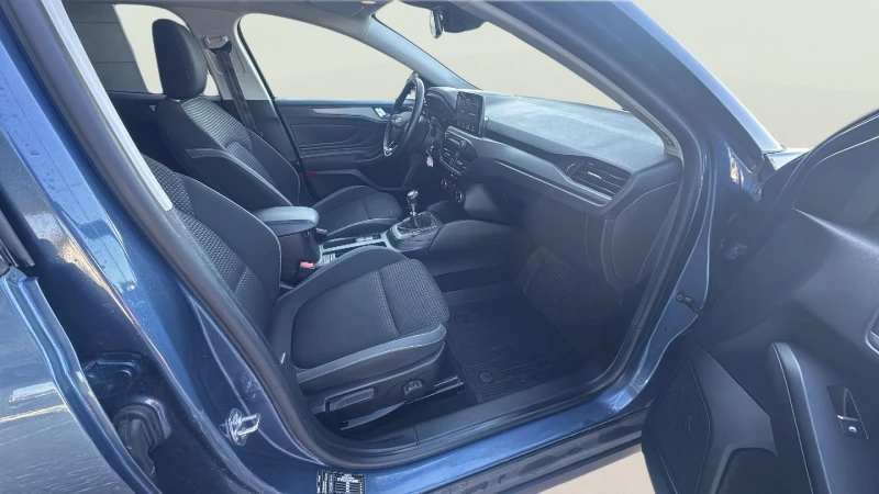 Ford Focus 1.0 EcoBoost, снимка 12 - Автомобили и джипове - 53067715