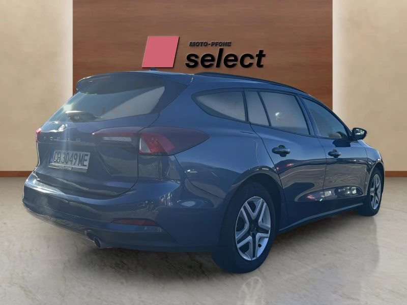 Ford Focus 1.0 EcoBoost, снимка 5 - Автомобили и джипове - 53067715