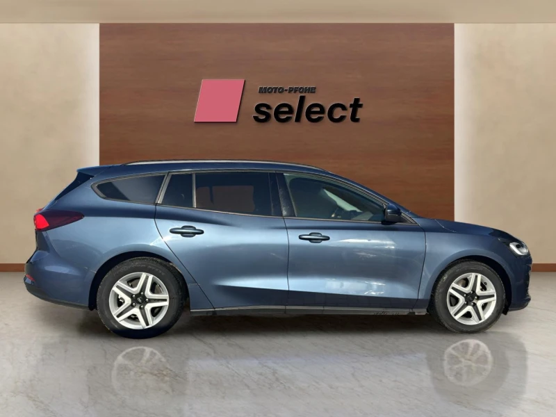 Ford Focus 1.0 EcoBoost, снимка 7 - Автомобили и джипове - 53067715