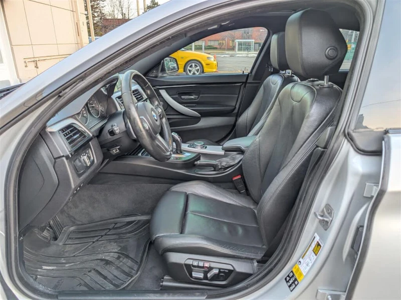 BMW 435 xDrive Gran Coupe, снимка 5 - Автомобили и джипове - 53201420