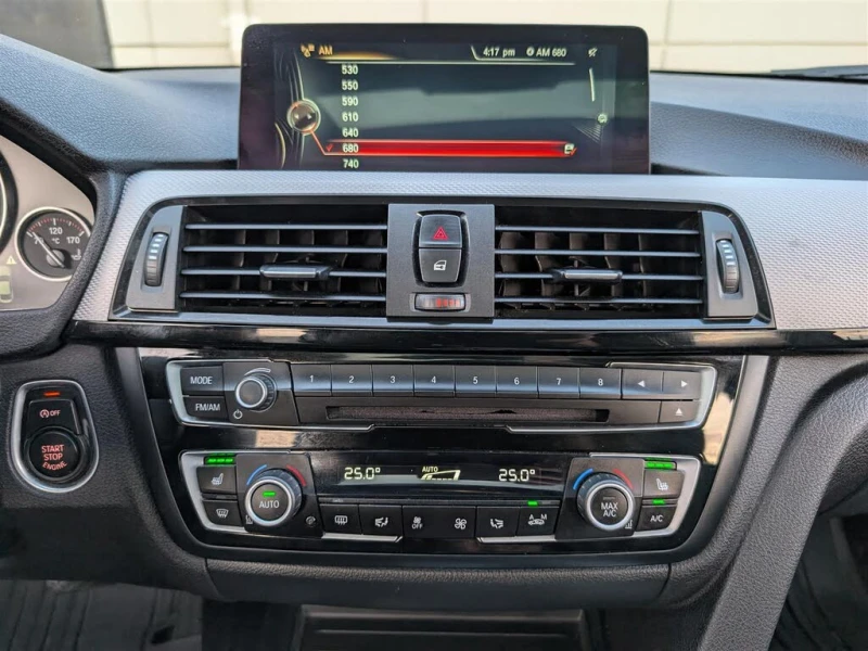 BMW 435 xDrive Gran Coupe, снимка 9 - Автомобили и джипове - 53201420