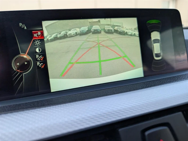 BMW 435 xDrive Gran Coupe, снимка 10 - Автомобили и джипове - 53201420