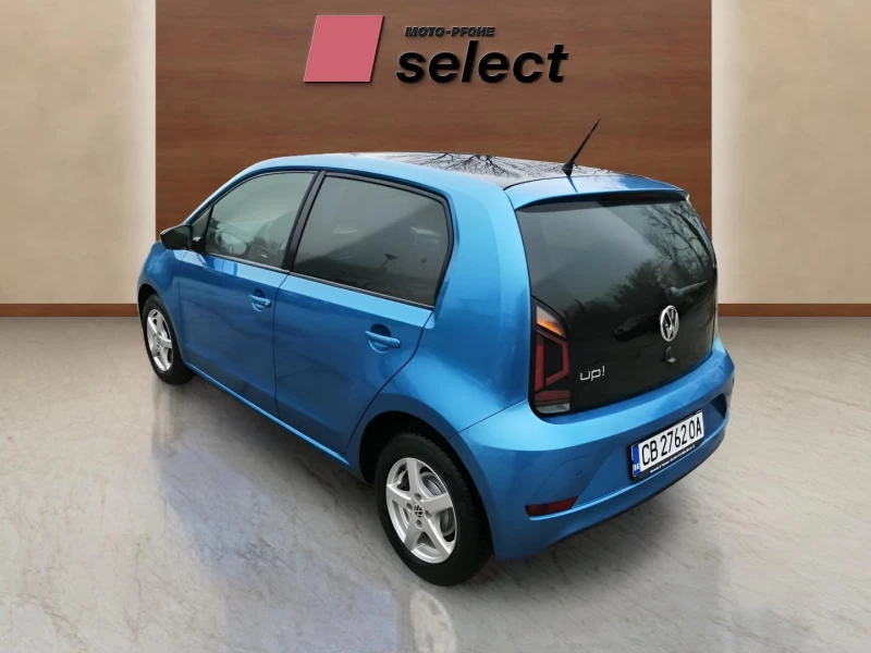 VW Up 1.0 L, снимка 7 - Автомобили и джипове - 53267831