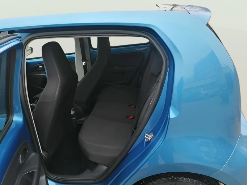 VW Up 1.0 L, снимка 9 - Автомобили и джипове - 53267831