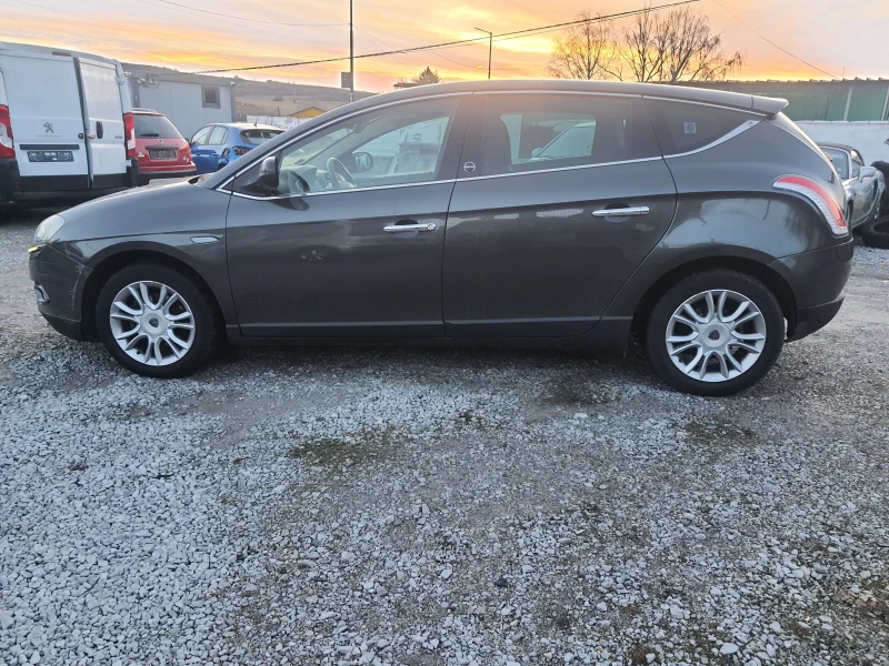 Lancia Delta 1.4LPG , снимка 8 - Автомобили и джипове - 53346120