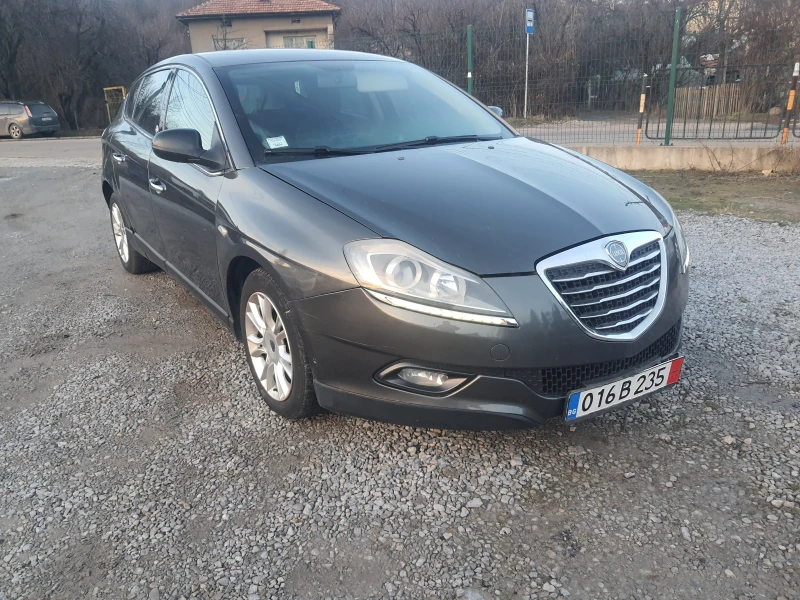 Lancia Delta 1.4LPG , снимка 2 - Автомобили и джипове - 53346120