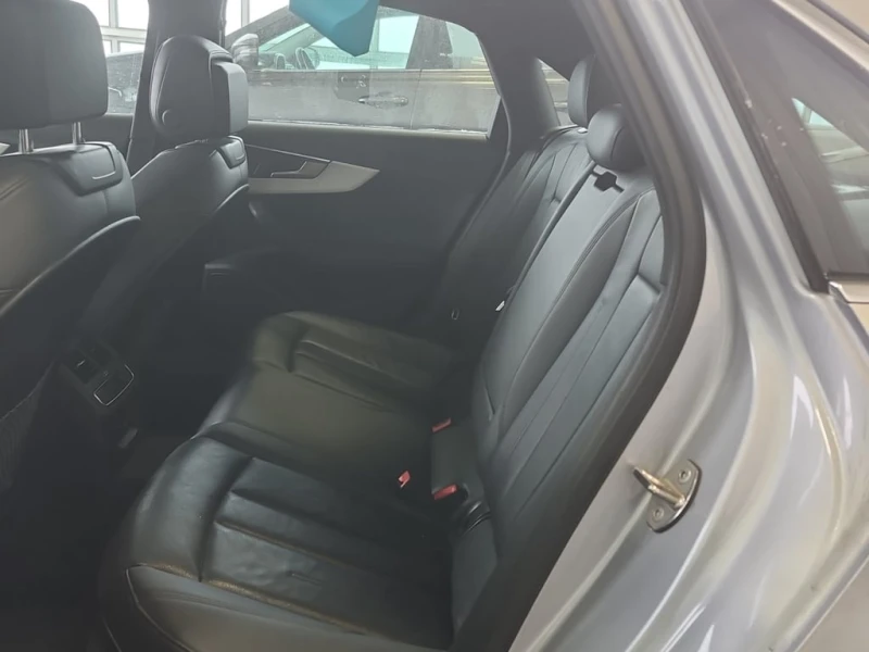 Audi A4 * PROGRESSIV * Memory* Heated Seats* Pano, снимка 13 - Автомобили и джипове - 53360435