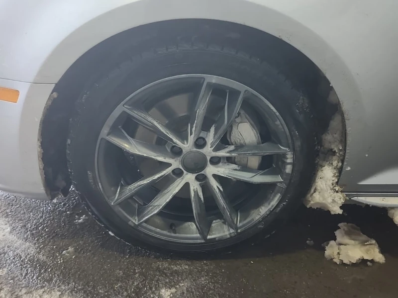 Audi A4 * PROGRESSIV * Memory* Heated Seats* Pano, снимка 6 - Автомобили и джипове - 53360435