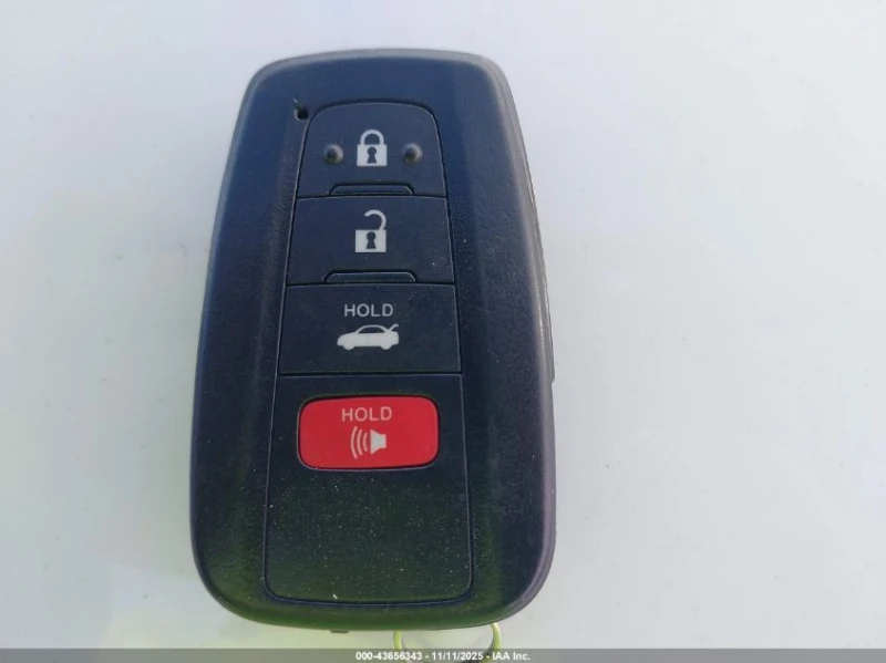 Toyota Camry 3.5l Xse V6, снимка 11 - Автомобили и джипове - 53530432