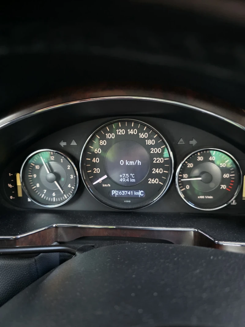 Mercedes-Benz CLS 350, снимка 10 - Автомобили и джипове - 53584067