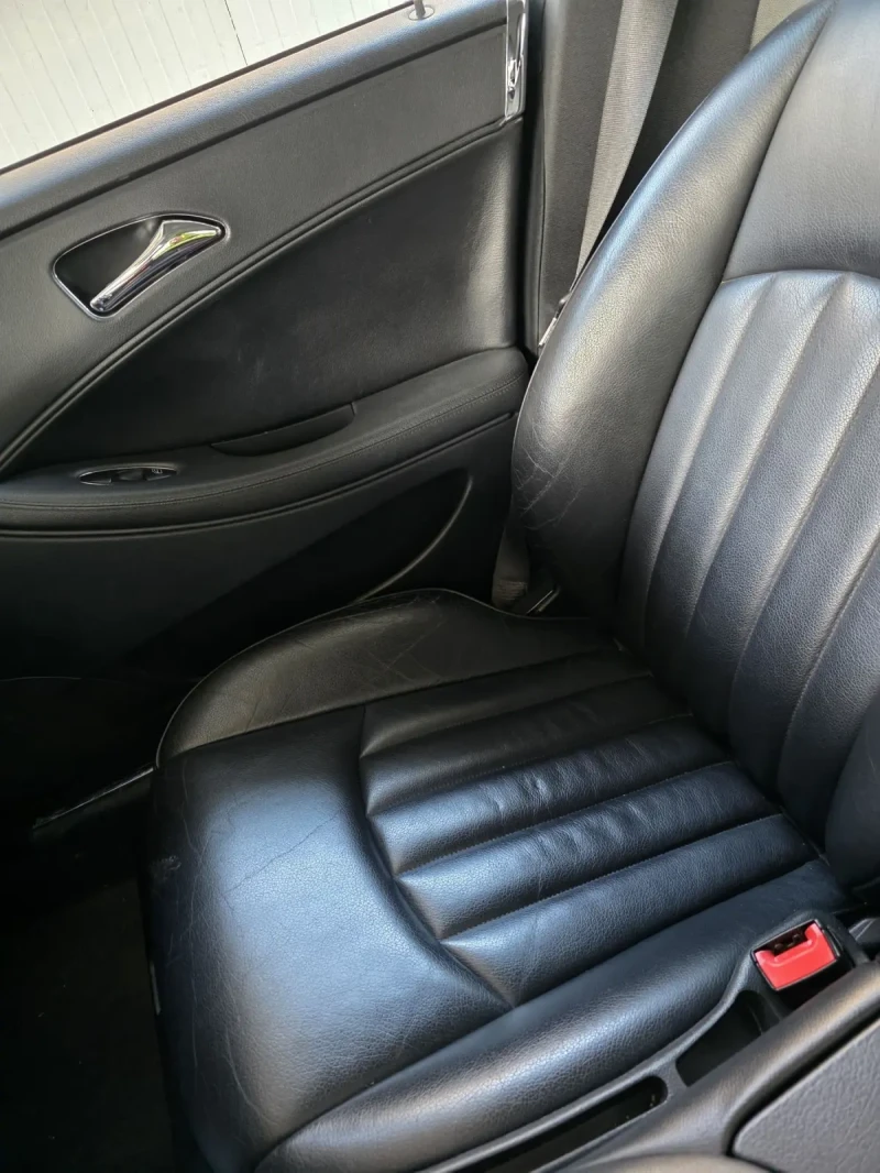 Mercedes-Benz CLS 350, снимка 11 - Автомобили и джипове - 53584067