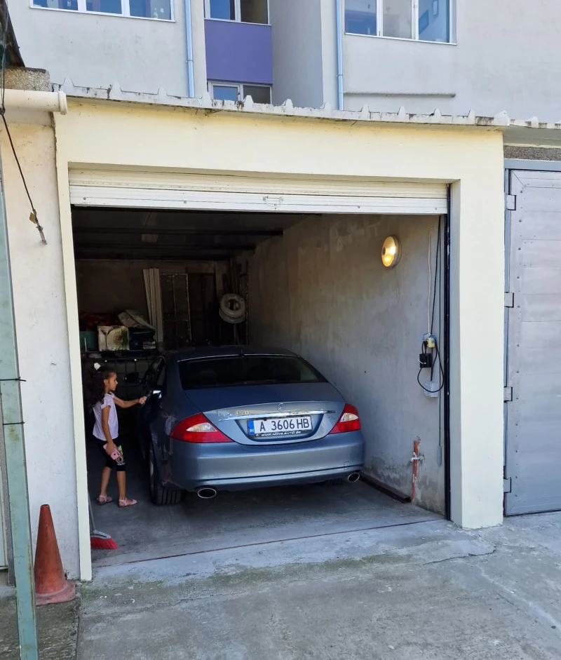 Mercedes-Benz CLS 350, снимка 4 - Автомобили и джипове - 53584067