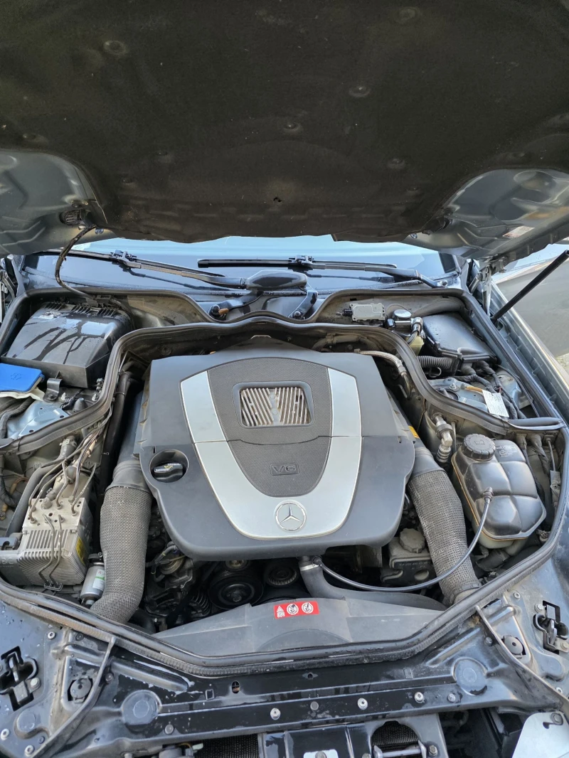 Mercedes-Benz CLS 350, снимка 14 - Автомобили и джипове - 53584067