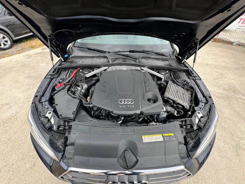 Audi A5 Sportback 3.0 tdi Quattro - 43900 лв. - 50709285 15