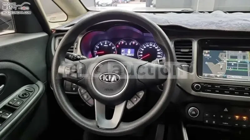 Kia Carens 2.0 LPG | ������| �������| ������� ��������� | Mobile.bg � ����������� 6