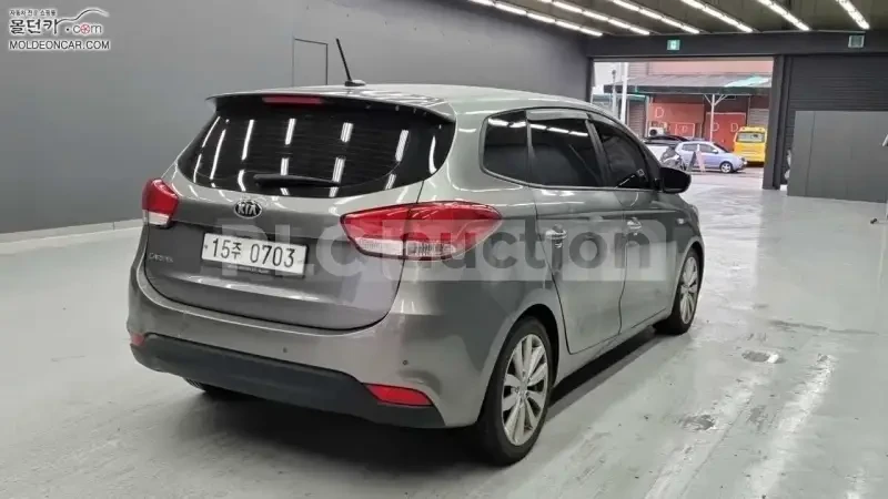 Kia Carens 2.0 LPG | ������| �������| ������� ��������� | Mobile.bg � ����������� 3