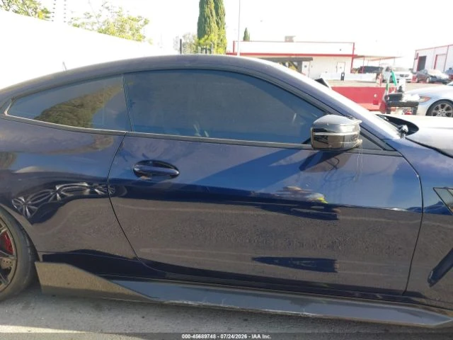 BMW M4 COMPETITION * CARBON * TOP | Mobile.bg � ����������� 8