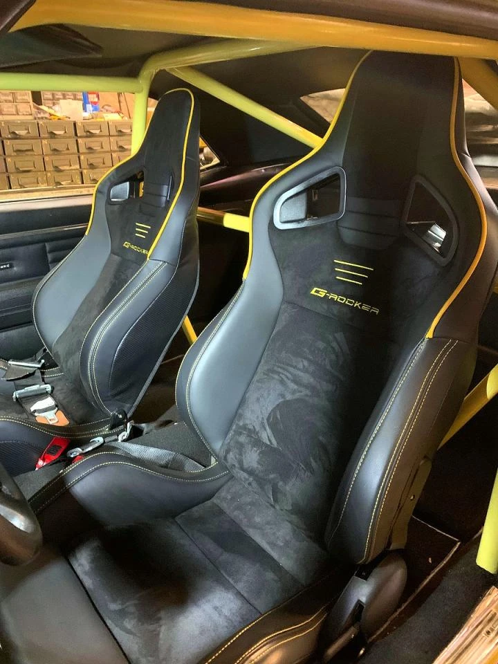 Chevrolet Camaro | Mobile.bg � ����������� 6