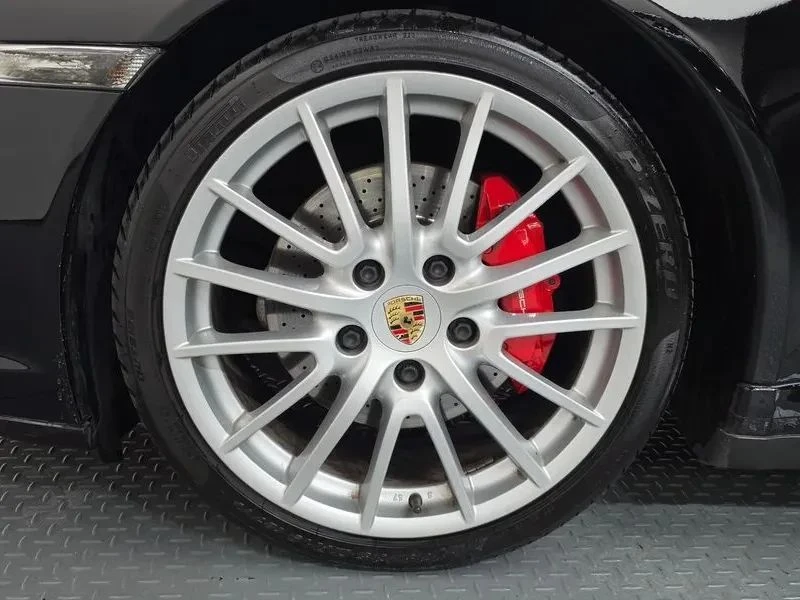 Porsche 911, снимка 5 - Автомобили и джипове - 56725033