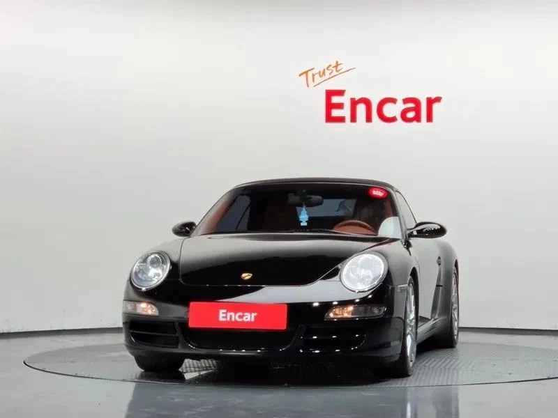 Porsche 911, снимка 3 - Автомобили и джипове - 56725033