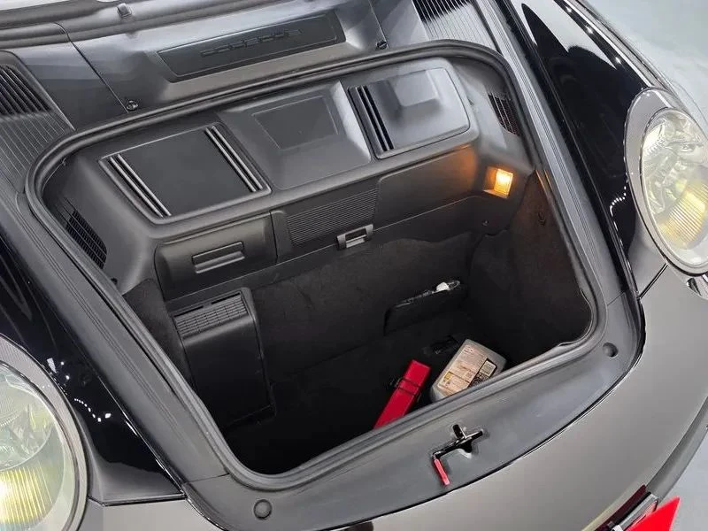 Porsche 911, снимка 6 - Автомобили и джипове - 56725033