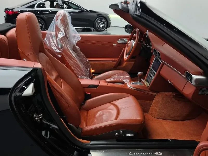 Porsche 911, снимка 11 - Автомобили и джипове - 56725033