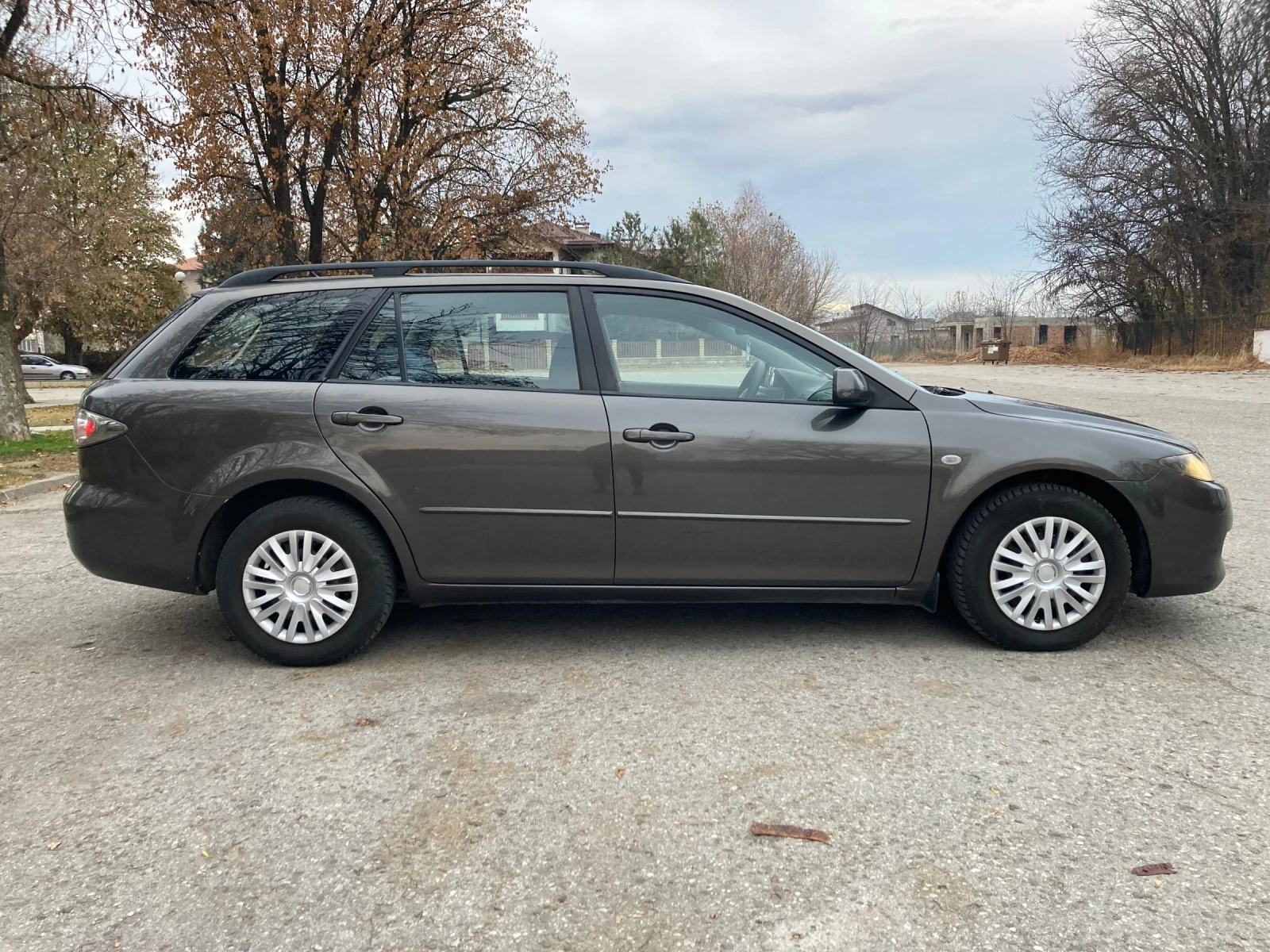 Mazda 6 2.0CD, Facelift  - изображение 3