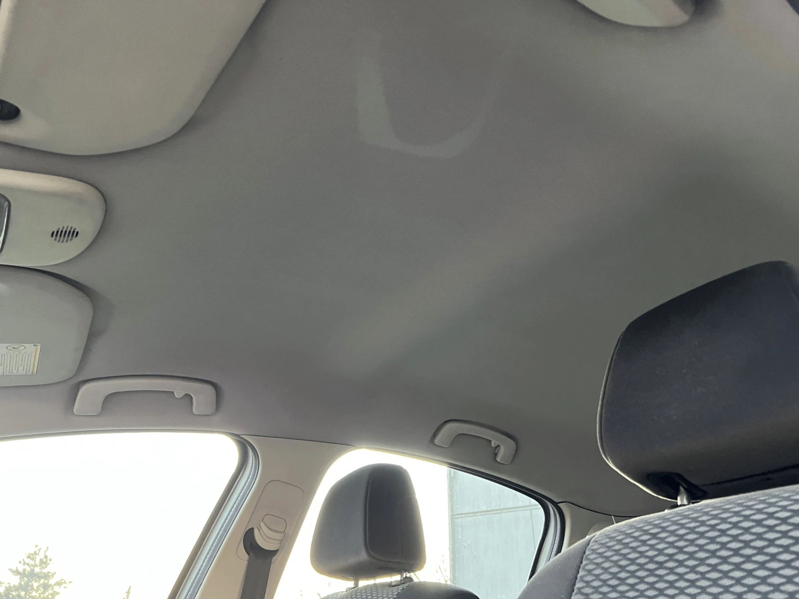 Citroen C4 1.6 HDi 110 .. | Mobile.bg   14