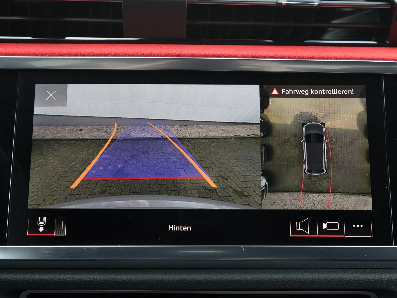 Audi RSQ3 360 CAMERA RS SPORT PANO  - изображение 6