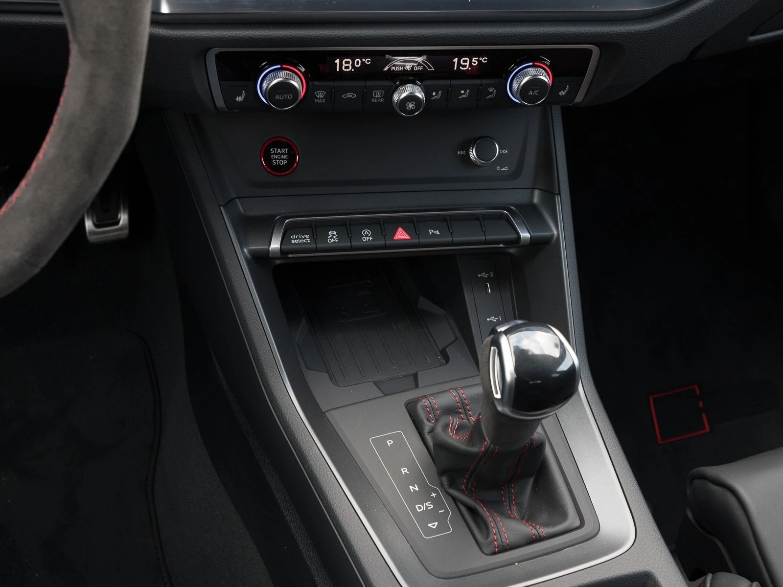 Audi RSQ3 360 CAMERA RS SPORT PANO  - изображение 7