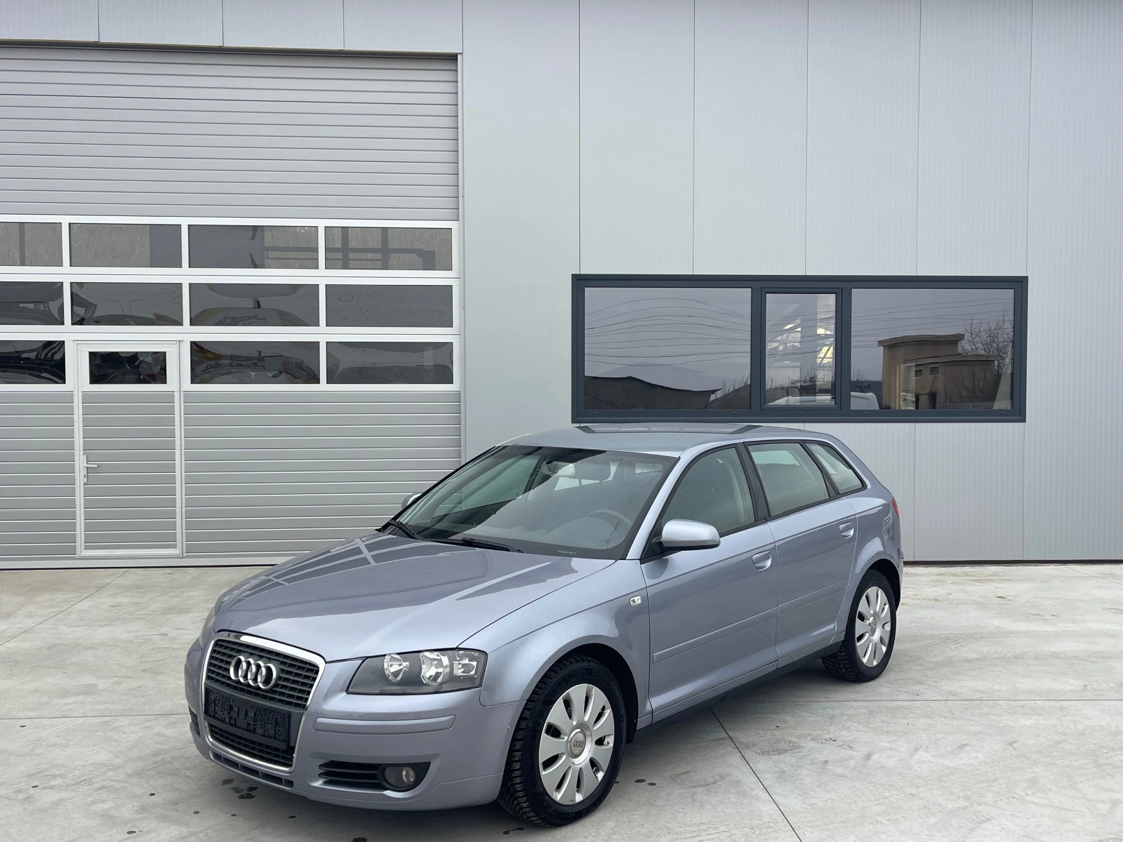 Audi A3 1.9TDi Лизинг  | Mobile.bg — изображение 1