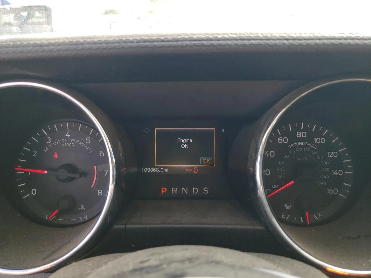 Ford Mustang 2.3* ECO* BOOST* ПОДГРЕВ* КАМЕРА* КЕЙЛЕС - изображение 9