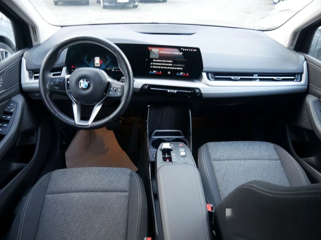 BMW 2 Active Tourer 218I - изображение 5
