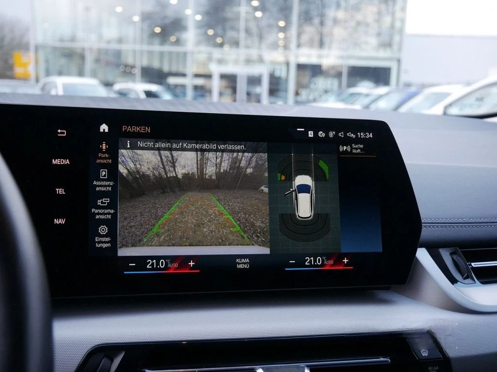 BMW 2 Active Tourer 218I - изображение 8
