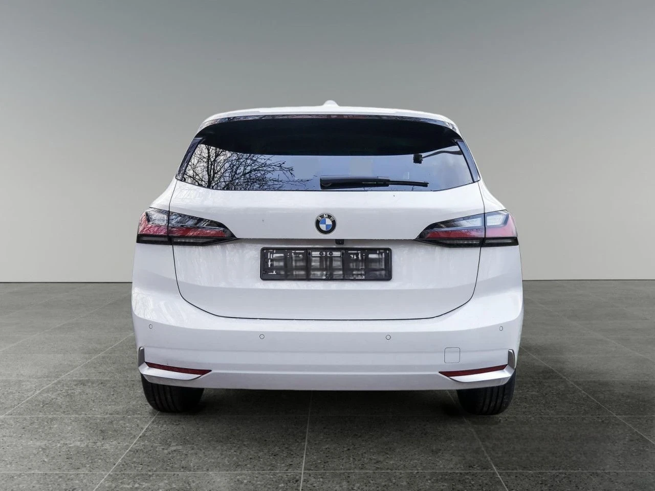 BMW 2 Active Tourer 218I - изображение 4