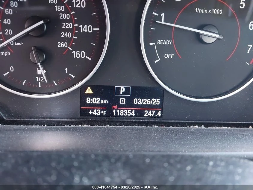 BMW 228 * ВЪЗМОЖНОСТ ЗА ЛИЗИНГ*  - изображение 10