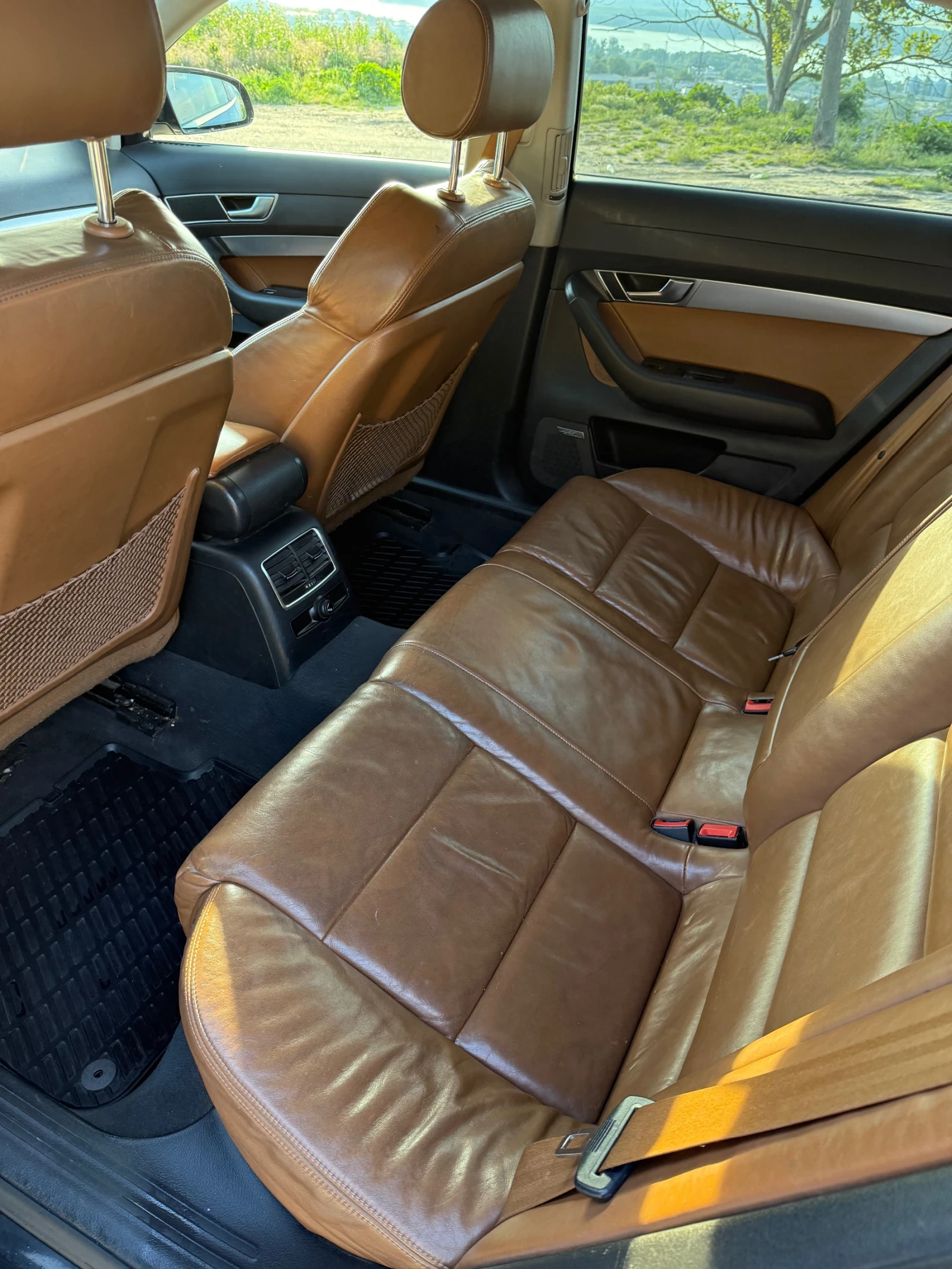 Audi A6  - изображение 4