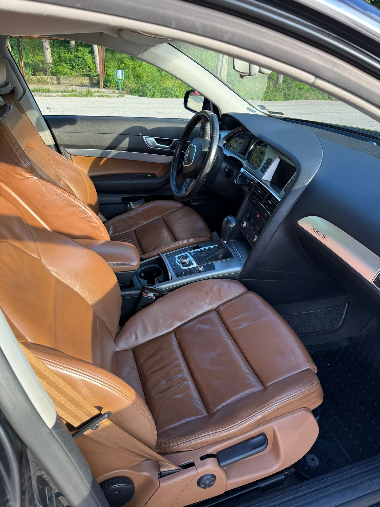 Audi A6  - изображение 9
