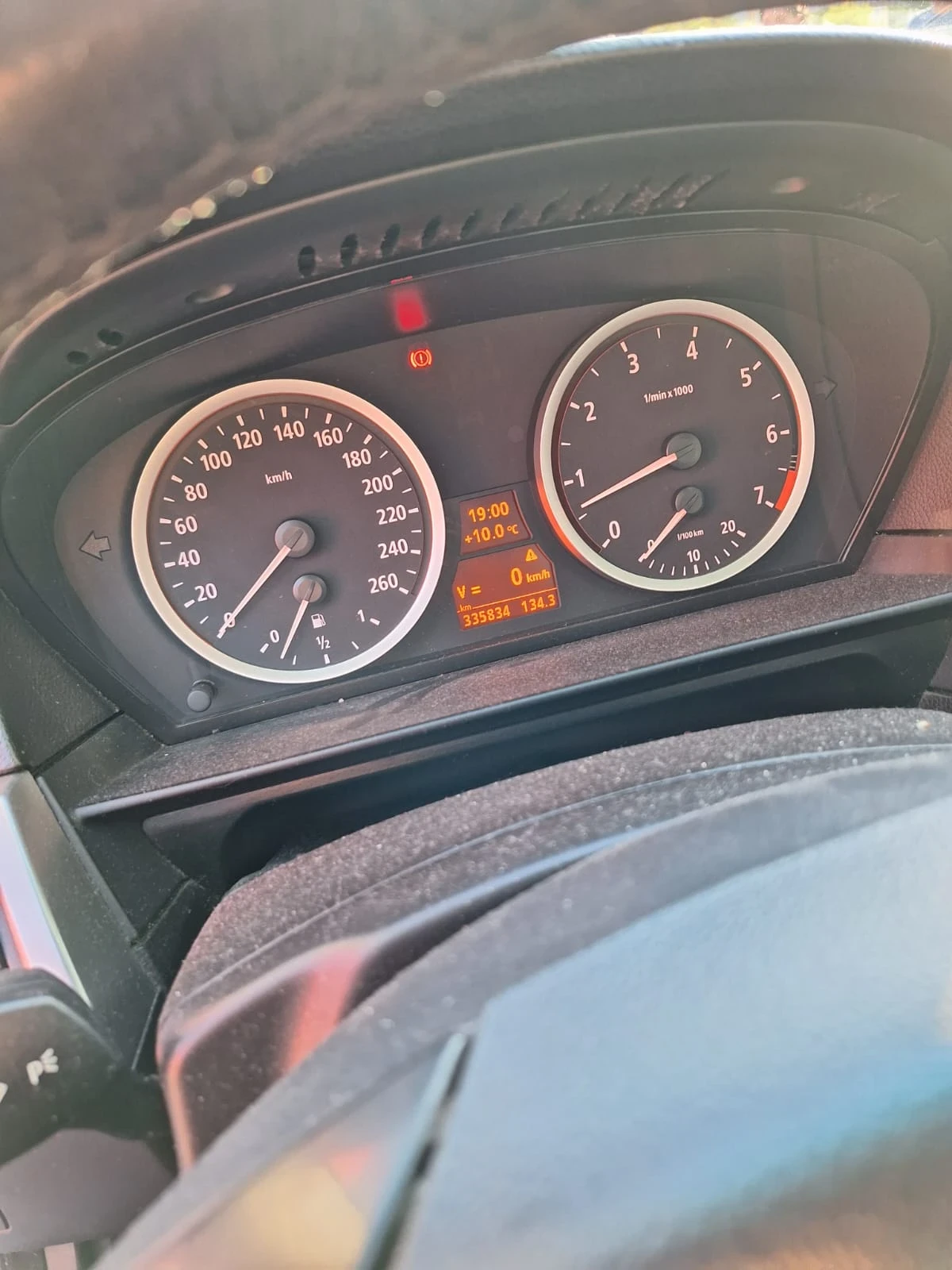BMW 520  - изображение 5