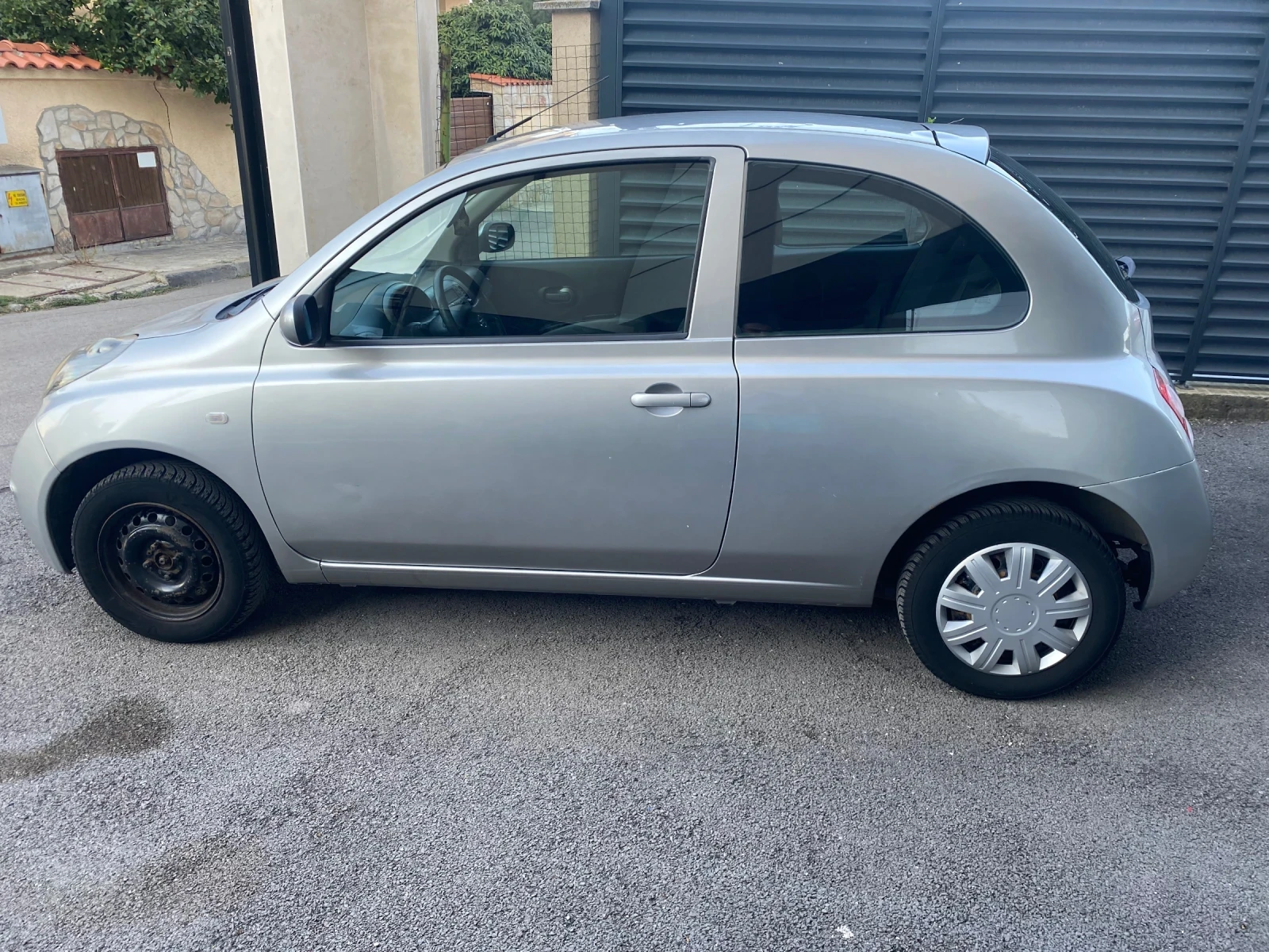 Nissan Micra  - изображение 4
