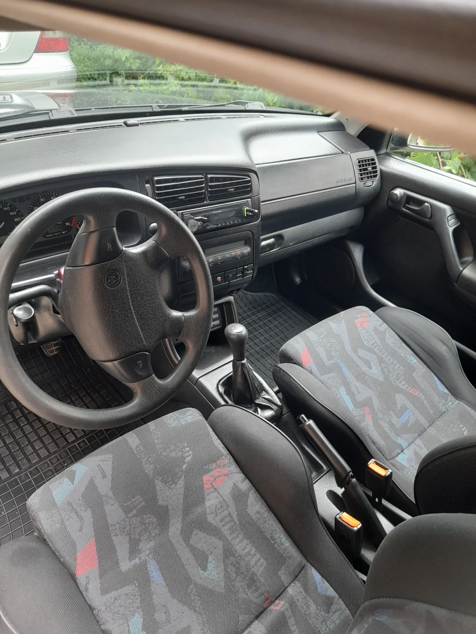 VW Golf Golf - изображение 6