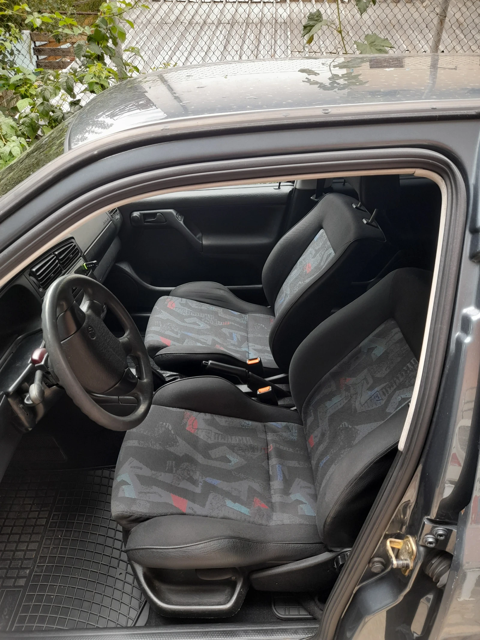 VW Golf Golf - изображение 4