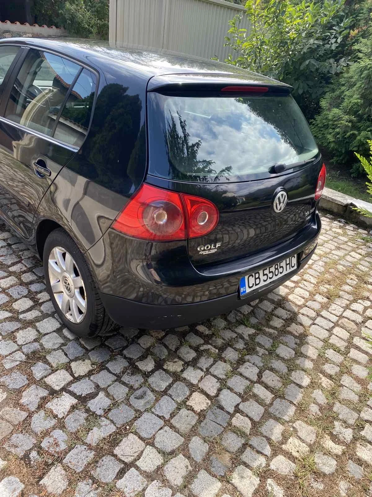 VW Golf  - изображение 5