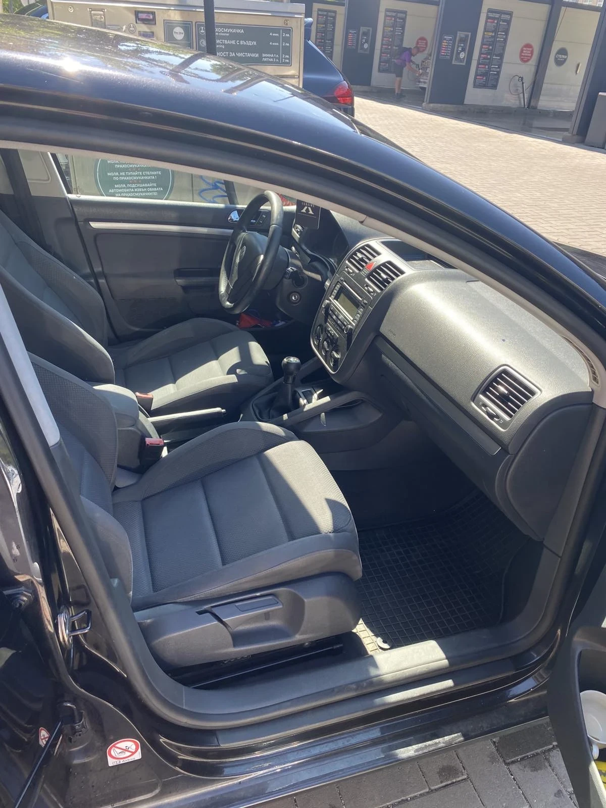 VW Golf  - изображение 8