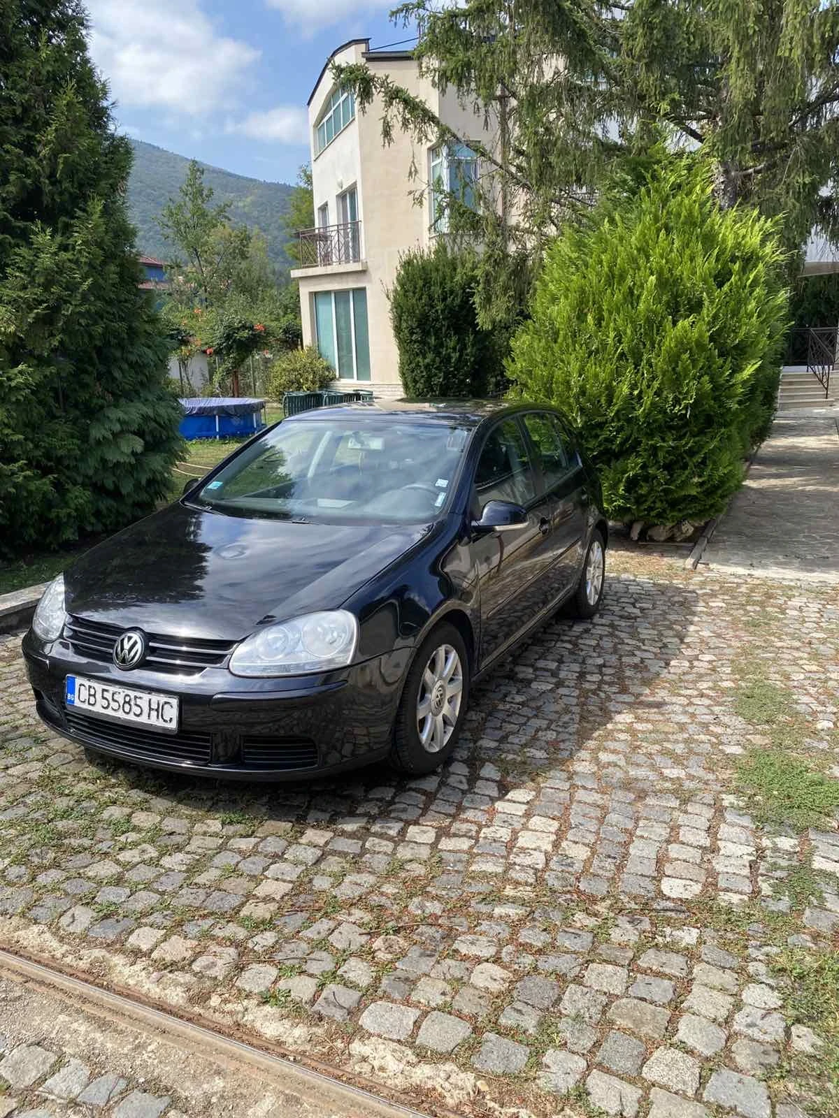VW Golf  - изображение 3