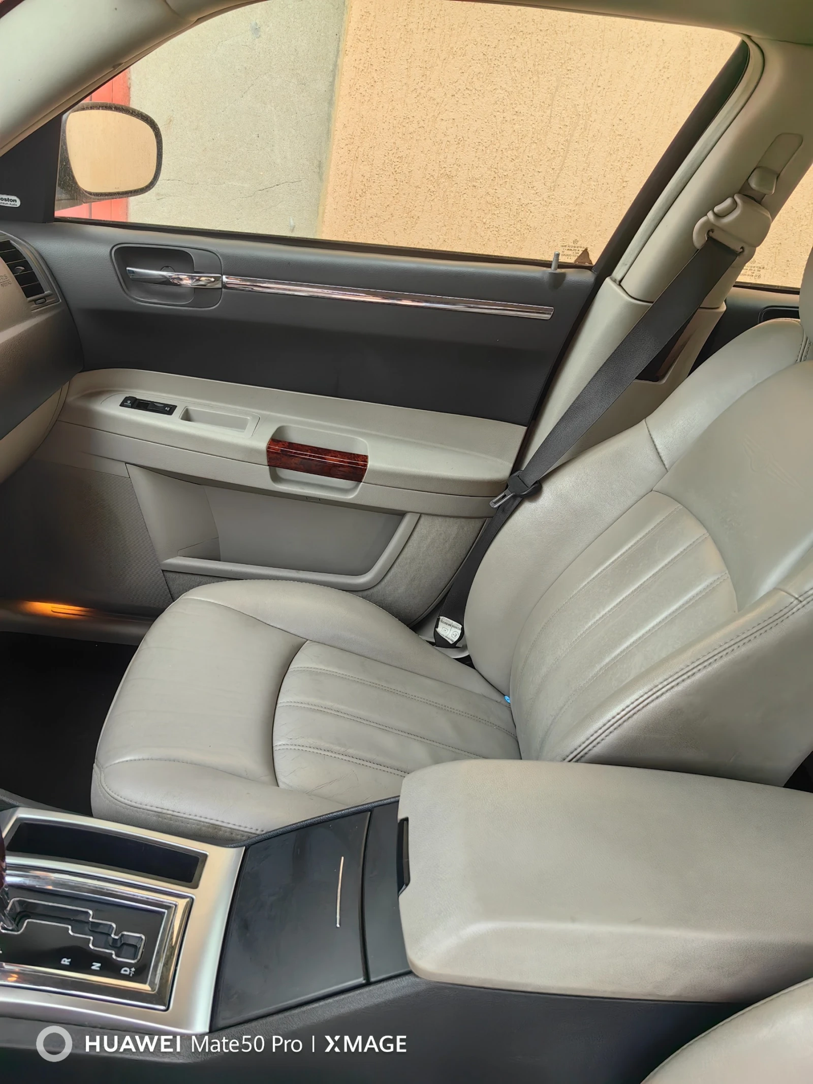 Chrysler 300c  - изображение 5