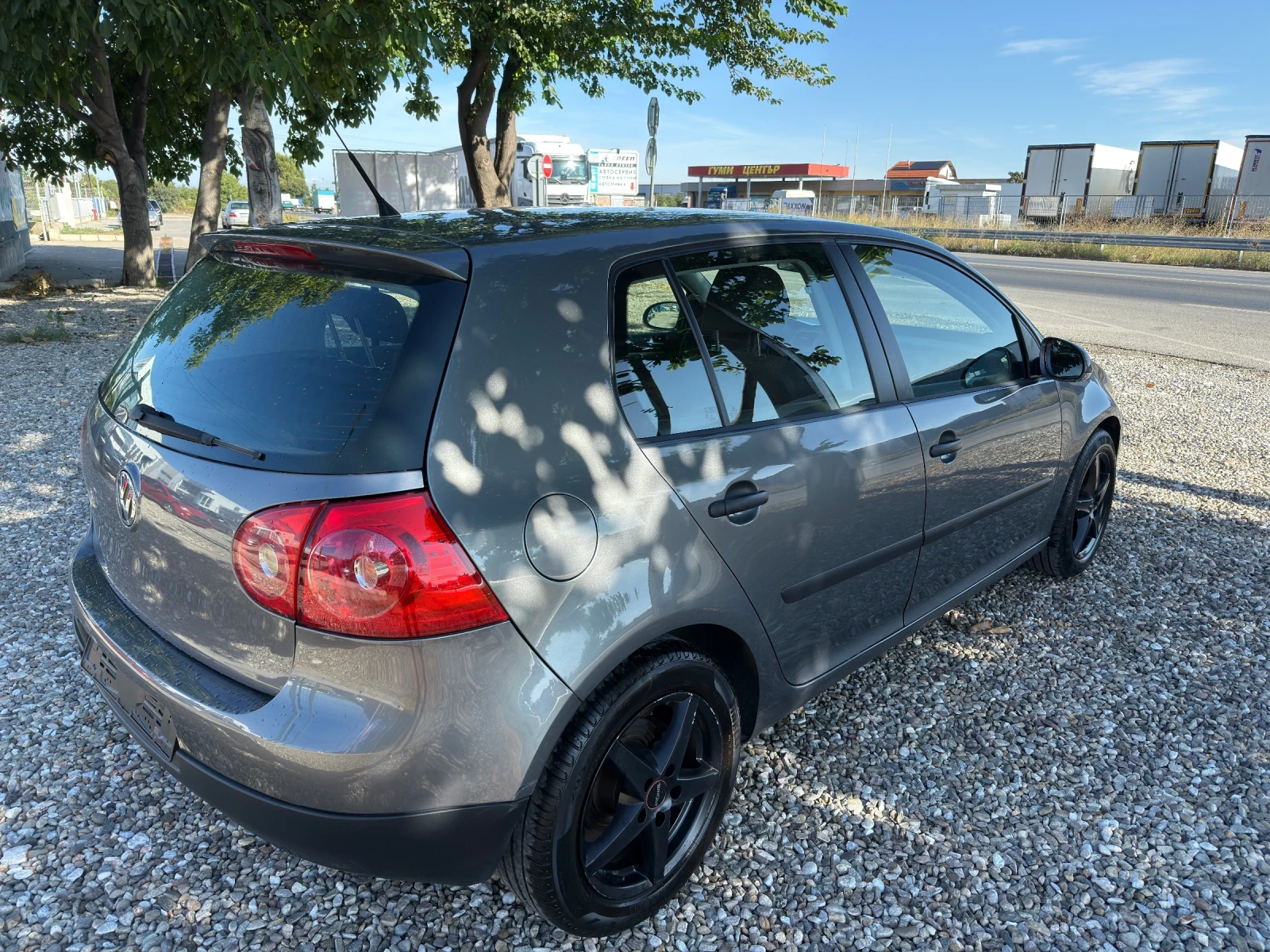 VW Golf 1.9 TDI 105 - изображение 6