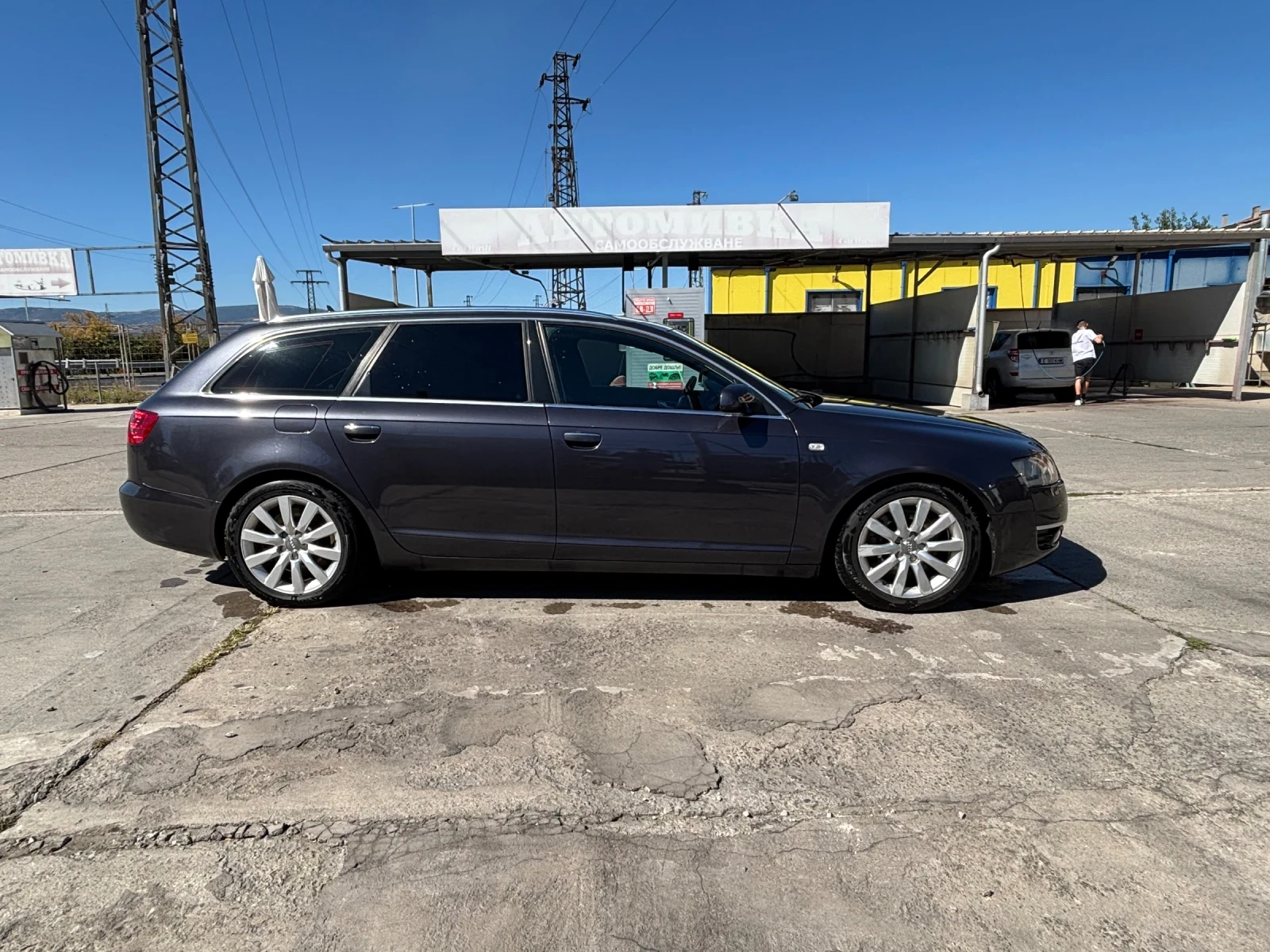 Audi A6 | Mobile.bg   1