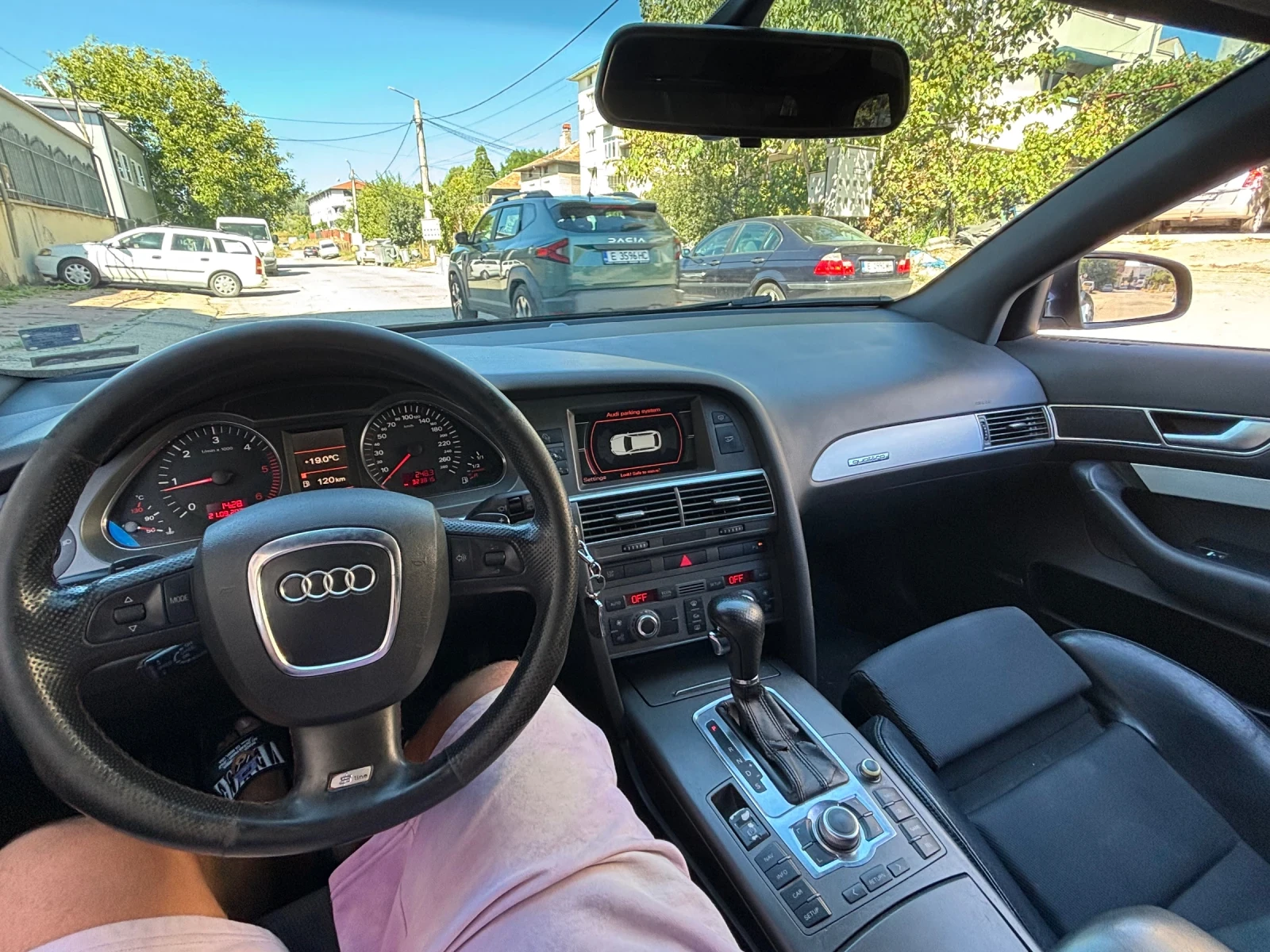 Audi A6  - изображение 6